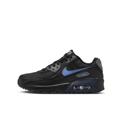 Tenis para ninos grandes Nike Air Max 90 Next Nature. Nike MX